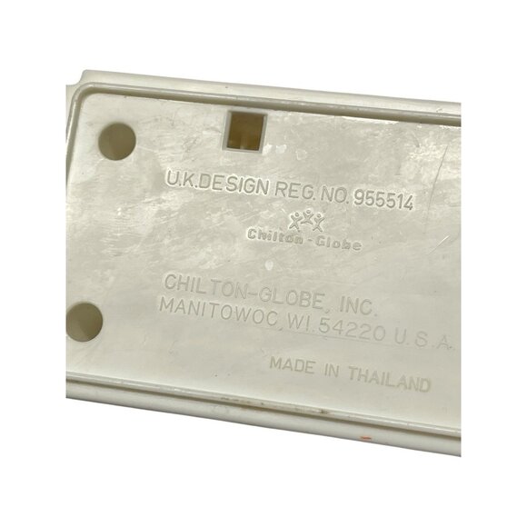 Vintage Betty Crocker Cooking Toy Toaster Mixer Set 1970s - Picture 6 of 10